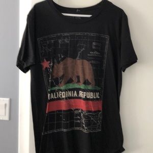 Ring of fire Tee